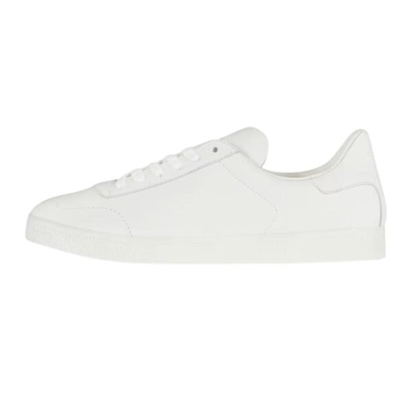 GIVENCHY TOWN SNEAKERS IN LEATHER - Image 3