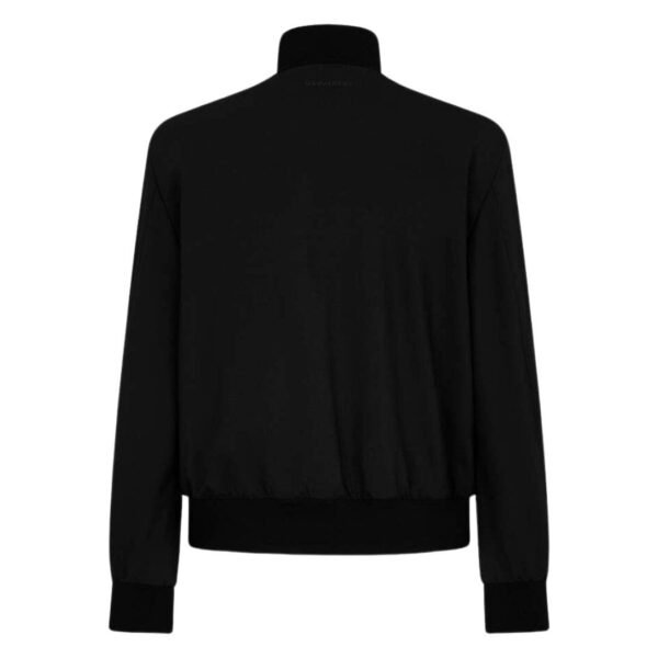 DSQUARED2 CHIC MOTLEY BOMBER - Image 2