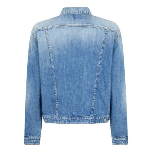 DSQUARED2 DAN DENIM JACKET - Image 2