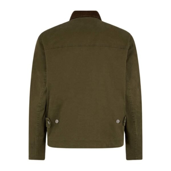 DSQUARED2 HERITAGE MULTIPOCKET JACKET - Image 2