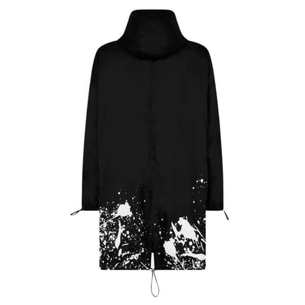 DSQUARED2 ICON SPLASH COAT - Image 2