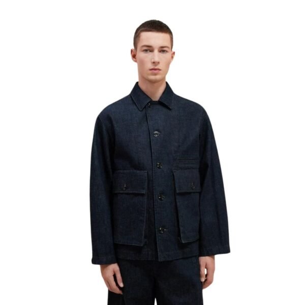 LEMAIRE BOXY JACKET - Image 5