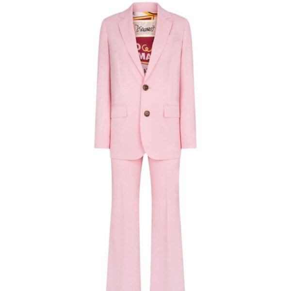 DSQUARED2 DOWNTOWN SUIT