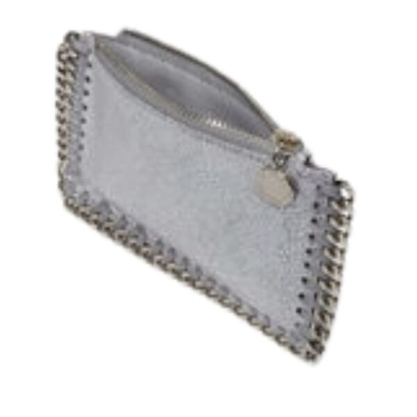 STELLA MCCARTNEY FALABELLA CARDHOLDER - Image 4