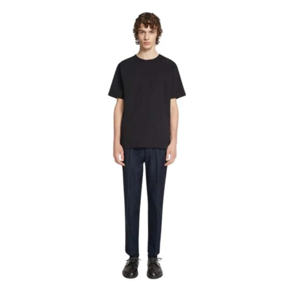 DRIES VAN NOTEN TAPERED CHINO - Image 4