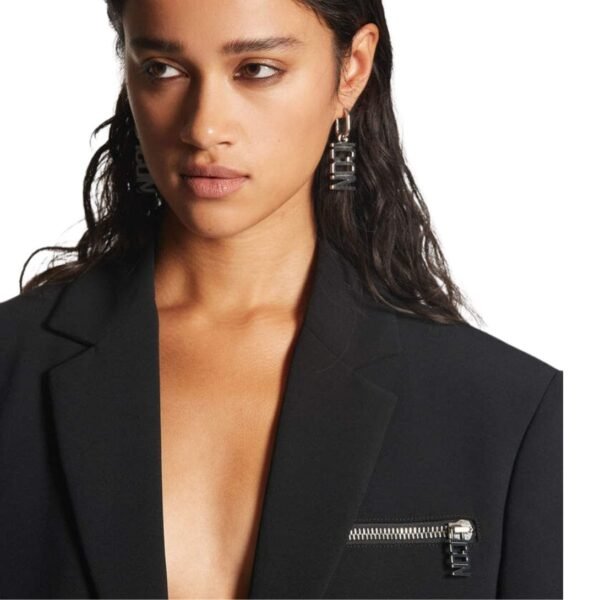 DSQUARED2 ICON TAILORING BLAZER - Image 5