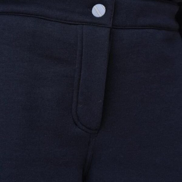 SAKS POTTS ROGER PANTS NAVY - Image 5