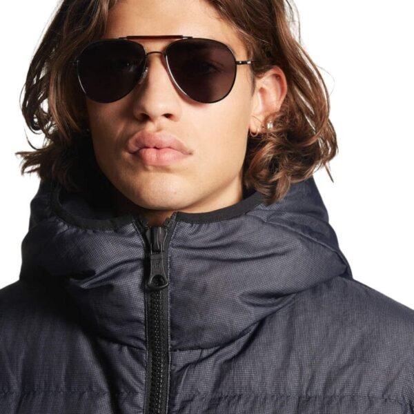 DSQUARED2 CLASSIC PUFFER JACKET - Image 5