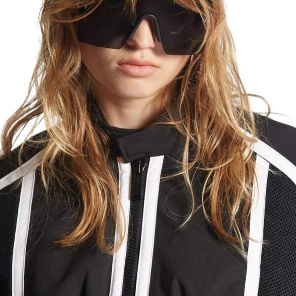 DSQUARED2 SUBURBS ZIPPED JACKET - Image 4