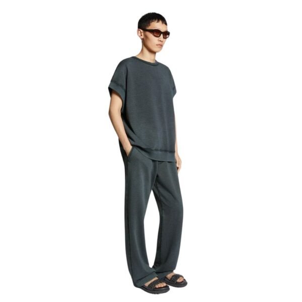 DRIES VAN NOTEN STRAIGHT SWEATPANTS - Image 3