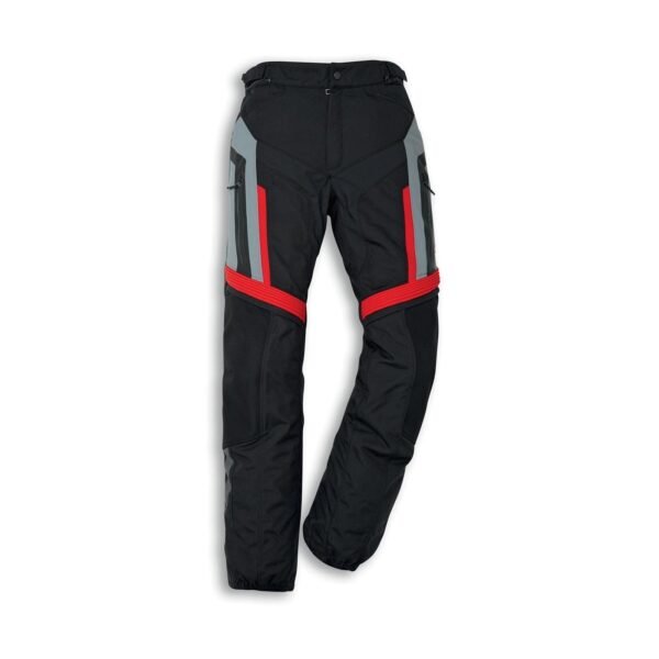 DUCATI FABRIC TROUSERS STRADA C4