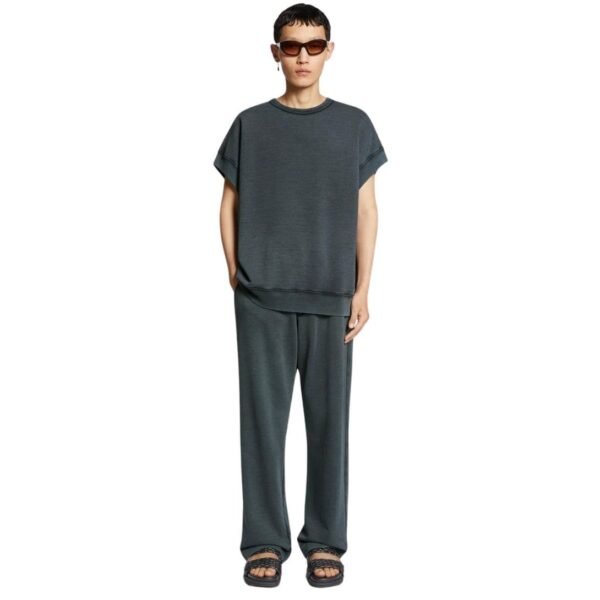 DRIES VAN NOTEN STRAIGHT SWEATPANTS - Image 4