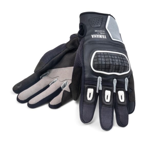 MID-SEASON RIDING MEN'S GLOVES