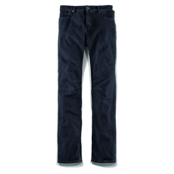 BMW FIVEPOCKET JEANS BLUE - Image 2