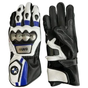 BMW LEATHER GLOVES