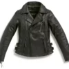 BMW Leather Jacket