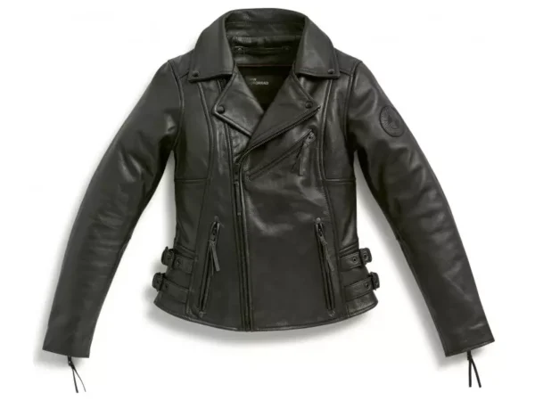 BMW Leather Jacket