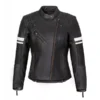 BMW Motorcycle Leather Jacket