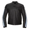 BMW Motorcycle Leather Jacket