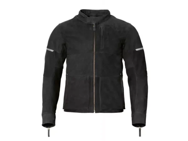 BMW Motorcycle Leather Jacket