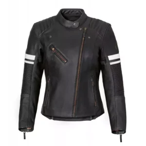 BMW Motorcycle Leather Jacket