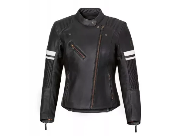 BMW Motorcycle Leather Jacket