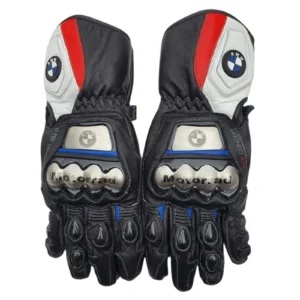 BMW Motorrad Gloves MotoGP Racing Gloves