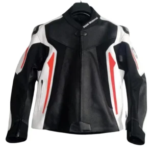 BMW Motorrad Motorcycle Jacket