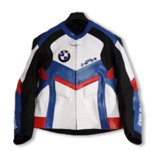 BMW Motorrad Motorcycle Jacket