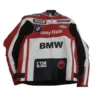 BMW Motorrad Motorcycle Jacket