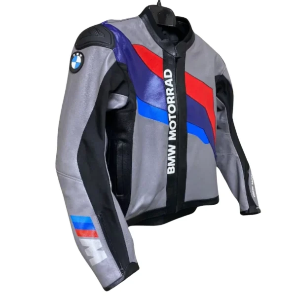 BMW Motorrad Motorcycle Jacket