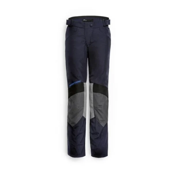 BMW PACEDRY ADVENTURE WOMEN'S PANTS BLACK