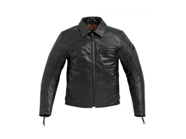 BMW Pure Boxer Jacket