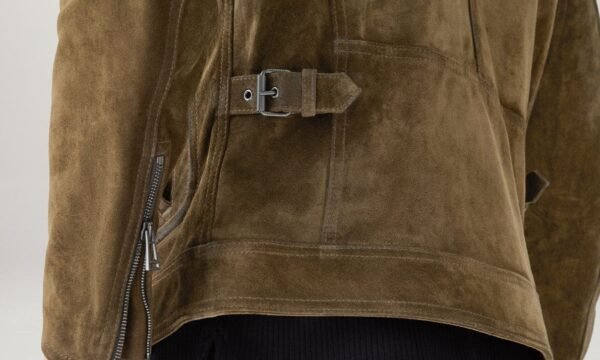 CHARLIE JACKET - Image 3