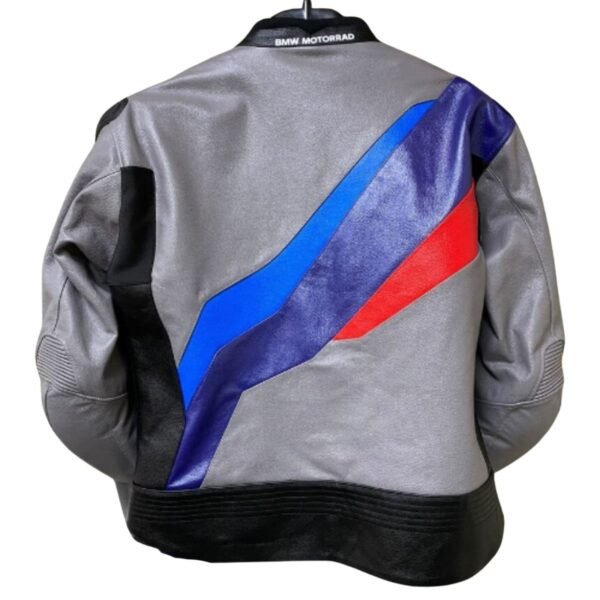 BMW Motorrad Motorcycle Jacket - Image 2