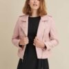 ASYM CYCLE WOROSE PINK