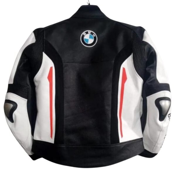 BMW Motorrad Motorcycle Jacket - Image 2