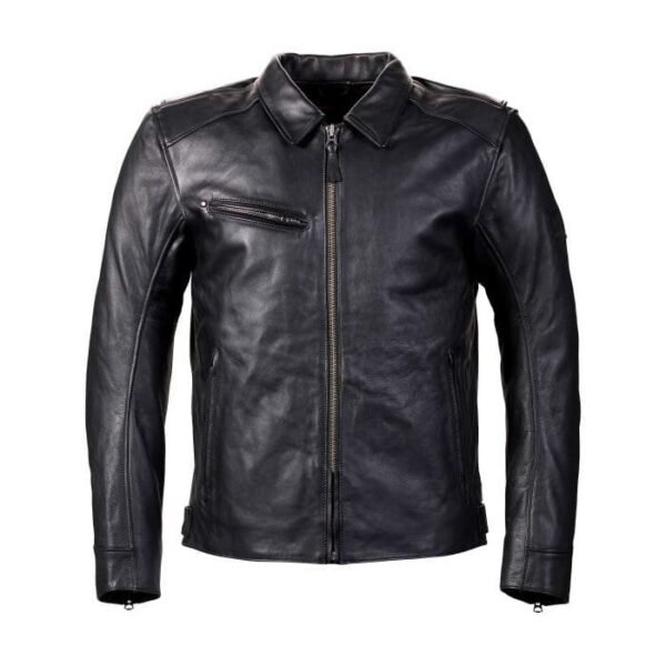 TRIUMPH VANCE LEATHER JACKET