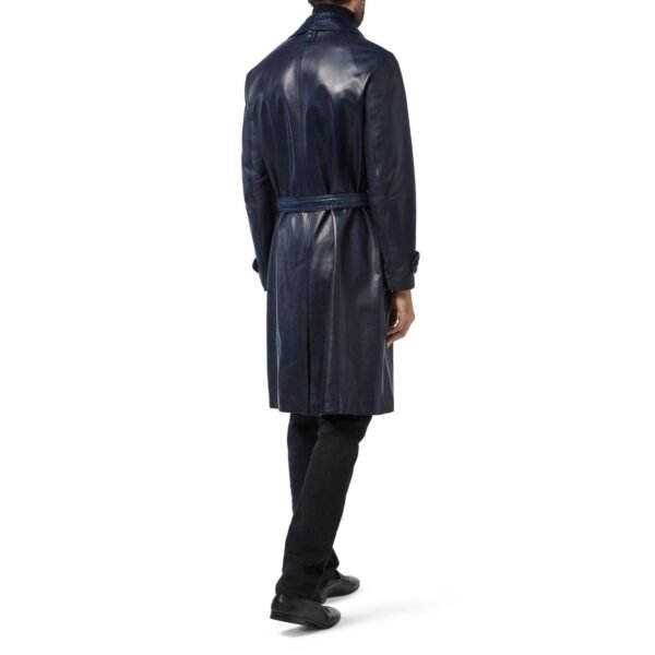 BILLIONAIRE TRENCH COAT LUXURY - Image 2