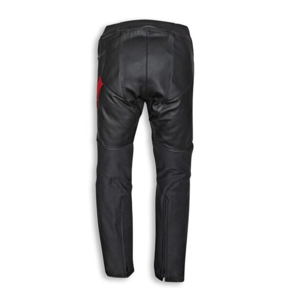 DUCATI LEATHER TROUSERS COMPANY C4 - Image 2