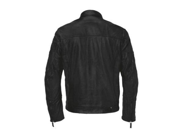 BMW Motorcycle Jacket - Image 2