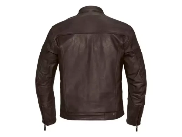 BMW Motorcycle Jacket - Image 2
