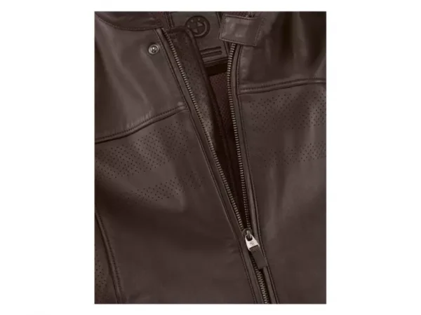 BMW Motorcycle Jacket - Image 4