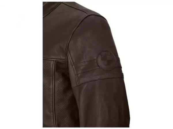 BMW Motorcycle Jacket - Image 3