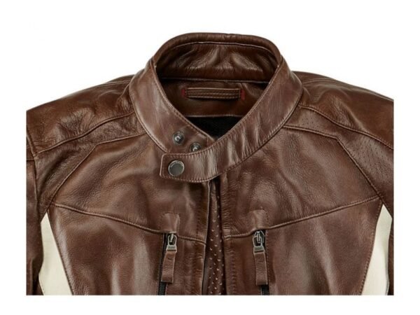 BMW Comfortable RR Motorcycle Jacket - Image 2