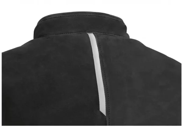 BMW Motorcycle Leather Jacket - Image 7