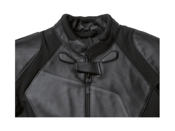 BMW Motorcycle Leather Jacket Hotlap Men - Image 5