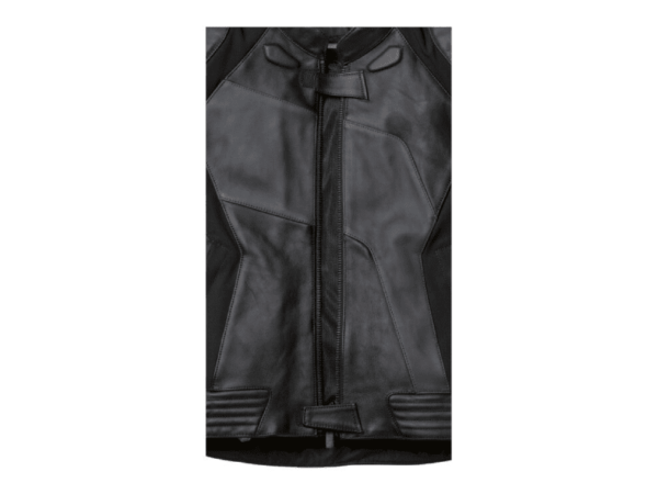 BMW Motorcycle Leather Jacket Hotlap Men - Image 2