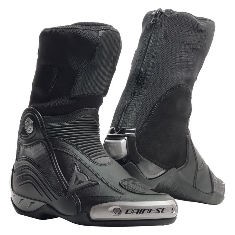 Dainese leather boots best sale