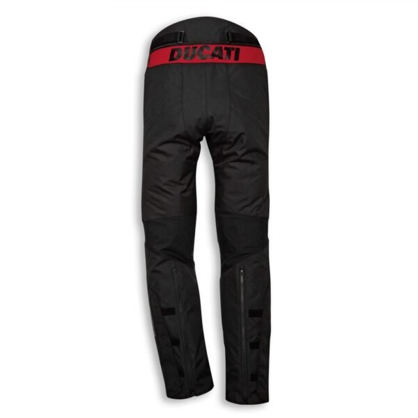 DUCATI FABRICS TROUSERS TOUR C4 - Image 2